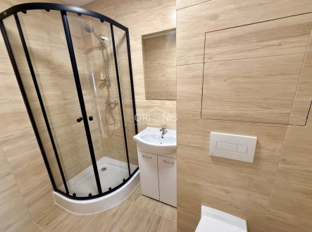 Pronájem bytu, 2+1, 60 m²