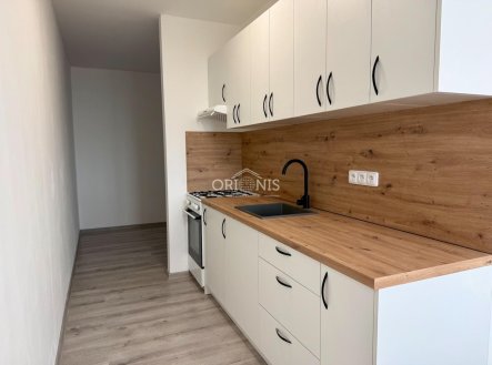 Pronájem bytu, 2+1, 60 m²