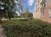 Prodej bytu, 2+1, 53 m²