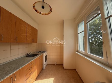 Prodej bytu, 2+1, 53 m²