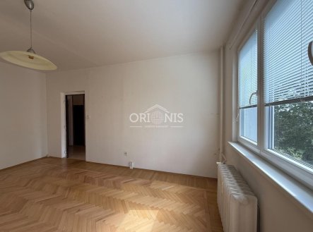 Prodej bytu, 2+1, 53 m²