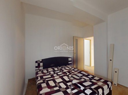 Pronájem bytu, 4+1, 71 m²