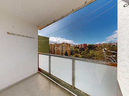 Pronájem bytu, 4+1, 84 m²