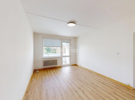 Pronájem bytu, 4+1, 84 m²