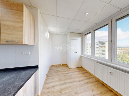Pronájem bytu, 4+1, 84 m²