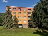 Prodej bytu, 3+1, 72 m²