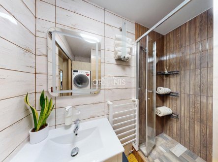 Prodej bytu, 3+1, 72 m²