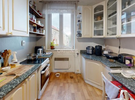 Prodej domu/vily, 176 m²