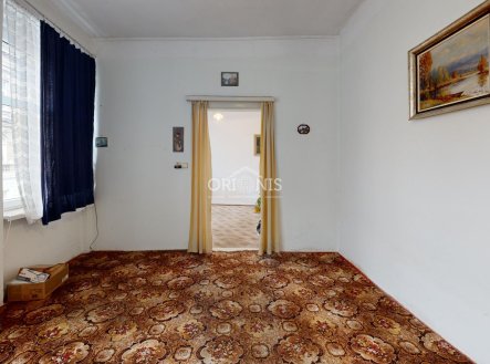 Prodej domu/vily, 176 m²