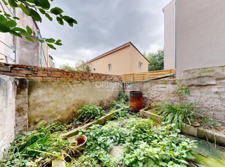 Prodej domu/vily, 176 m²