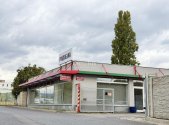 Pronájem obchodní prostory, 217 m²