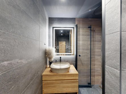 Prodej bytu, 4+1, 84 m²