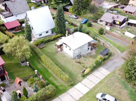 Prodej chaty/rekreačního objektu, 50 m²