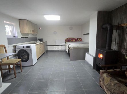 Prodej chaty/rekreačního objektu, 50 m²