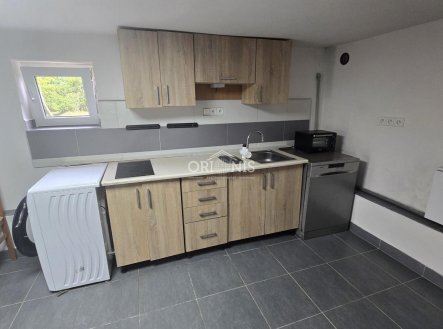 Prodej chaty/rekreačního objektu, 50 m²