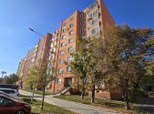 Prodej bytu, 3+1, 68 m²