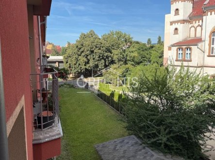 Pronájem bytu, 3+1, 84 m²