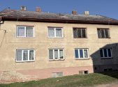 Prodej bytu, 2+1, 64 m²