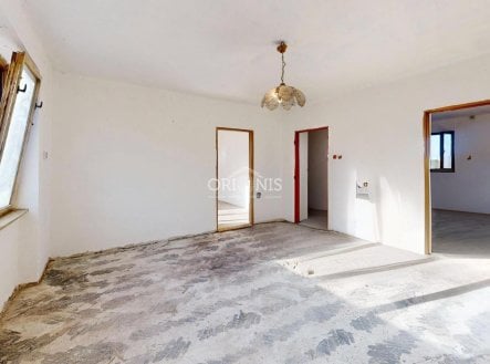 Prodej bytu, 2+1, 64 m²