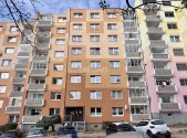 Prodej bytu, 3+1, 73 m²