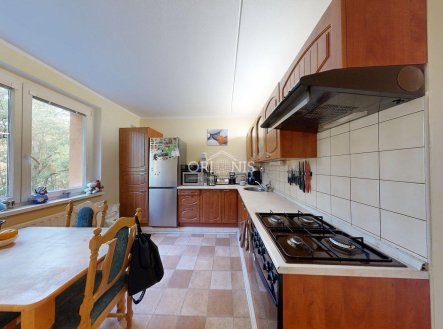 Prodej bytu, 3+1, 73 m²