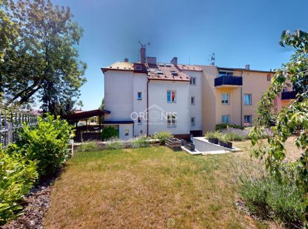 Prodej domu/vily, 300 m²
