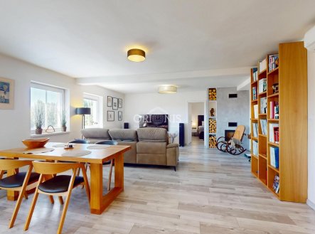 Prodej domu/vily, 300 m²