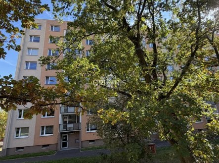 Pronájem bytu, 3+1, 80 m²