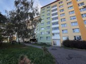Pronájem bytu, 1+1, 36 m²