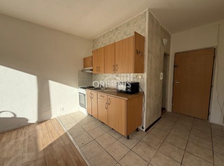 Pronájem bytu, 1+1, 36 m²