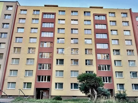 Prodej bytu, 3+1, 78 m² obrázek