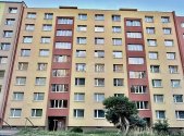Prodej bytu, 3+1, 78 m²