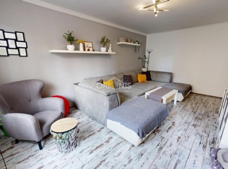 Prodej bytu, 3+1, 78 m²
