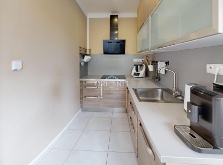 Prodej bytu, 3+1, 78 m²