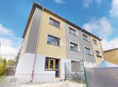 Prodej bytu, 3+1, 58 m²