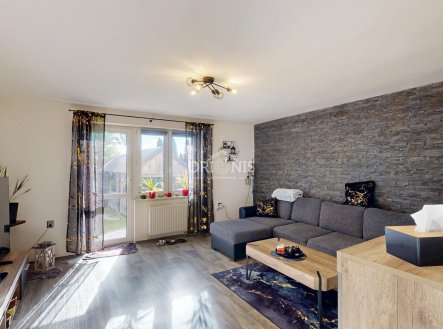 Prodej bytu, 3+1, 58 m²