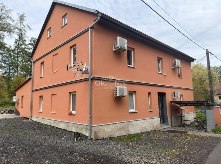 Pronájem bytu, 1+1, 30 m²