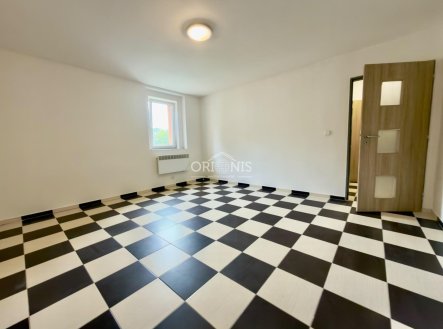 Pronájem bytu, 1+1, 30 m²