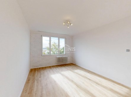 Pronájem bytu, 2+1, 52 m²