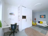 Pronájem bytu, 2+kk, 45 m²