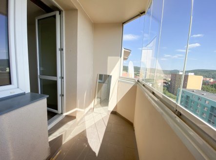 Pronájem bytu, 1+1, 37 m²