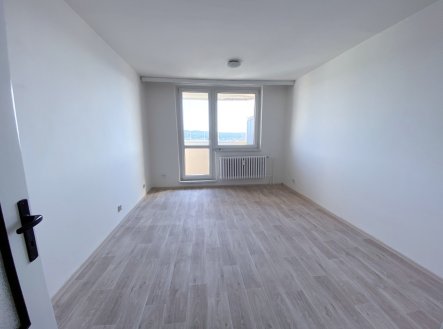Pronájem bytu, 1+1, 37 m²