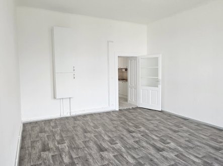 Pronájem bytu, 2+1, 55 m²
