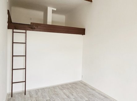 Pronájem bytu, 2+1, 55 m²