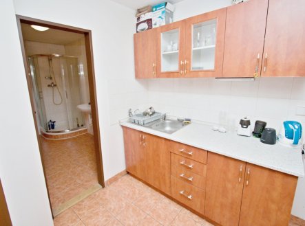 Pronájem bytu, 3+1, 75 m²