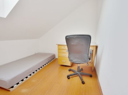 Pronájem bytu, 3+1, 75 m²
