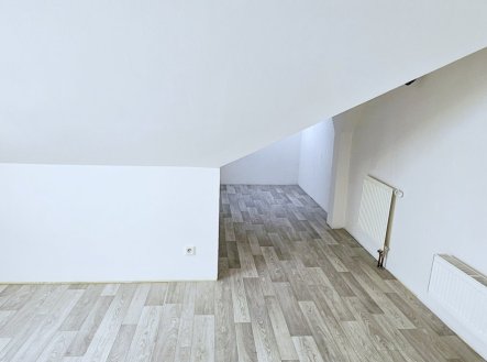 Pronájem bytu, 3+1, 75 m²