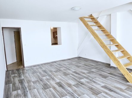 Pronájem bytu, 3+1, 75 m²