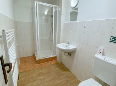 Pronájem bytu, 2+kk, 42 m²