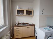 Pronájem bytu, 1+1, 44 m²